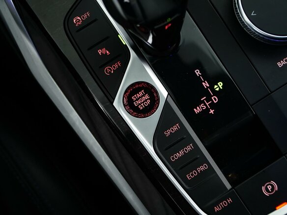 2019 BMW 3 серии M340i VII (G2x), серый, 4690077 рублей - вид 22