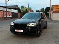 2016 BMW X5 30d III (F15), чёрный, 3150000 рублей - вид 9