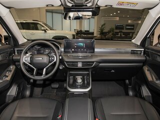 2026 Haval Jolion I Рестайлинг, белый, 2649000 рублей, вид 3