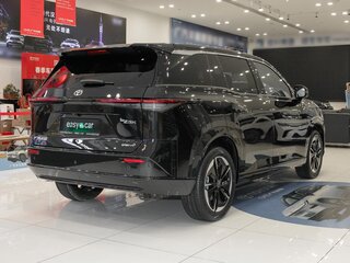 2026 Toyota bZ3X 58.3 kWh, чёрный, 3178000 рублей, вид 4