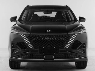 2024 Dongfeng Mage, чёрный, 2330000 рублей, вид 2