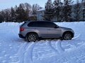 2007 BMW X5 3.0si II (E70), серый, 1550000 рублей - вид 9