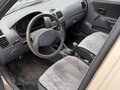2006 Hyundai Accent ТагАЗ II, бежевый - вид 2