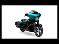 2026 Harley-Davidson Street Glide, голубой, 4290000 рублей - вид 6