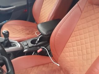 2011 Ford Focus III, серебристый, 650000 рублей, вид 5