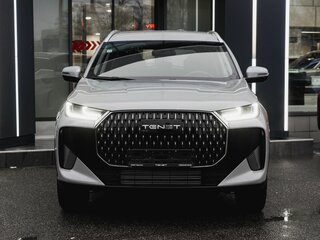 2026 Tenet T7, серый, 2910600 рублей, вид 3