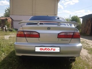 1998 Honda Torneo, серый, 550000 рублей, вид 4
