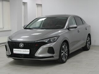 2023 Changan Eado Plus I, серый, 1399900 рублей, вид 3