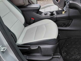 2019 GMC Terrain II, серебристый, 2100000 рублей, вид 4