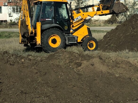 2012 JCB 3CX, 5850000 рублей - вид 7