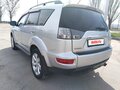 2012 Mitsubishi Outlander II Рестайлинг, серебристый, 1580000 рублей - вид 11