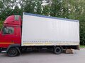 2012 МАЗ 4371, красный, 1050000 рублей