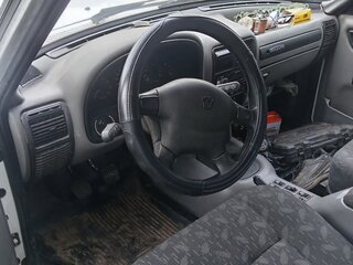 2000 ГАЗ 3110 «Волга», белый, 140000 рублей, вид 3