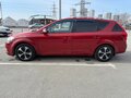 2010 Kia Ceed I Рестайлинг, красный, 680000 рублей - вид 6