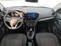 2017 Lada (ВАЗ) Vesta I, коричневый, 770000 рублей - вид 3