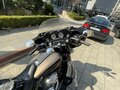 2004 Harley-Davidson Electra Glide, оранжевый, 700000 рублей - вид 8