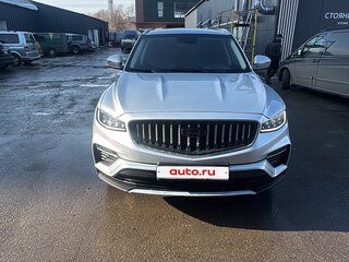 2023 Geely Atlas Pro, серый, 2200000 рублей, вид 1