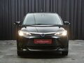 2015 Toyota Corolla Fielder XI (E160, E170, E180), чёрный, 1299000 рублей - вид 1