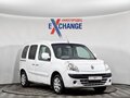 2012 Renault Kangoo II, белый, 425000 рублей - вид 3