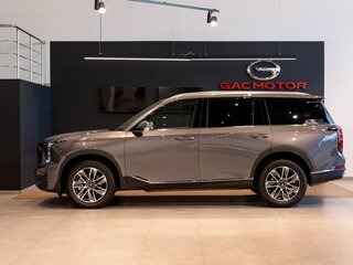 2025 GAC GS8 II, серый, 4355010 рублей, вид 2