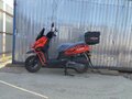 2026 Другие Скутеры (другие), оранжевый, 110000 рублей - вид 1