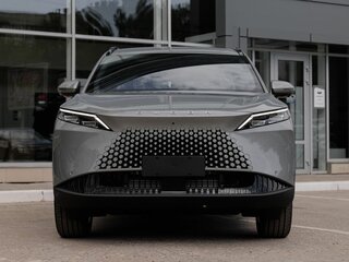 2026 Omoda C7, серый, 3299000 рублей, вид 2