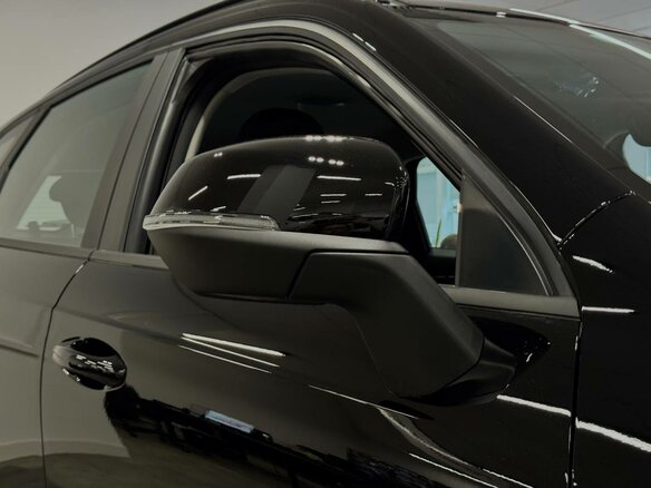 2026 Haval Jolion I Рестайлинг, чёрный - вид 19