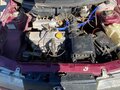 2001 Lada (ВАЗ) 2110, красный, 100000 рублей - вид 4