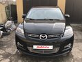 2007 Mazda CX-7 I, чёрный - вид 2