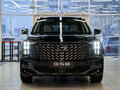 2026 GAC GS8 II, чёрный, 4399000 рублей - вид 1