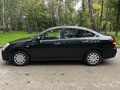 2015 Nissan Almera III (G15), чёрный, 900000 рублей - вид 5