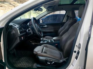 2022 BMW 1 серии 120i III (F52) Рестайлинг, белый, 1800000 рублей, вид 5