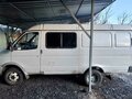 2009 ГАЗ ГАЗель (2705), белый, 460000 рублей - вид 3