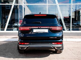2023 Jetour X90+, чёрный, 2030000 рублей, вид 4