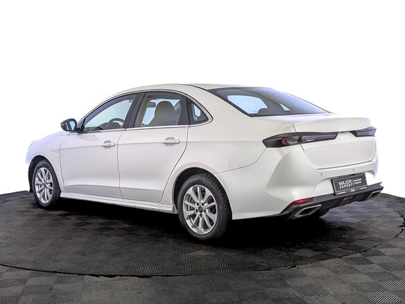 2023 Kaiyi E5, белый, 740000 рублей - вид 6