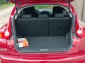 2014 Nissan Juke I, красный, 1220000 рублей - вид 9
