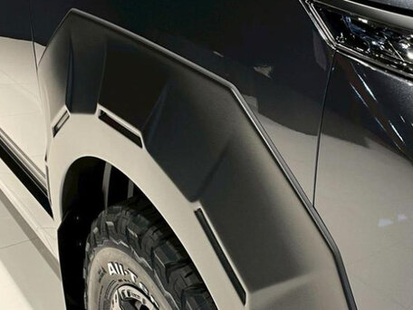2026 Mitsubishi Delica D:5 I Рестайлинг 2, серый, 2990000 рублей, вид 5