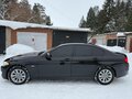 2013 BMW 5 серии 520i VI (F10/F11/F07) Рестайлинг, чёрный, 1650000 рублей - вид 4