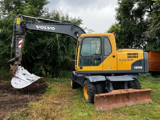 2013 Volvo EW, 5800000 рублей, вид 4