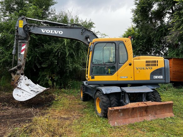 2013 Volvo EW, 5800000 рублей - вид 3