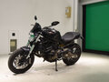 2014 Ducati Monster 821, чёрный, 755000 рублей