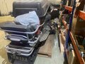 2007 Yamaha Venture, серый, 999000 рублей - вид 11