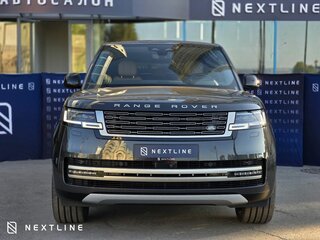 2026 Land Rover Range Rover D300 MHEV V, серый, 20990000 рублей, вид 3