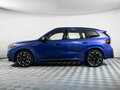 2025 BMW X1 M35Li III (U11/U12), синий - вид 7