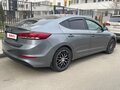 2017 Hyundai Elantra VI (AD), серый, 1400000 рублей - вид 1