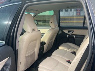 2010 Volvo XC90 5 Geartronic I Рестайлинг, синий, 1630000 рублей, вид 4