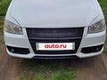 2009 Lada (ВАЗ) Priora I, белый, 350000 рублей - вид 2