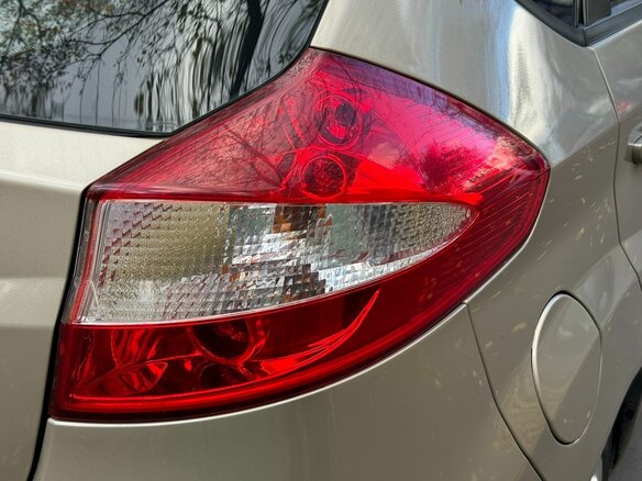 2011 Chery Very (A13), бежевый, 600000 рублей - вид 37