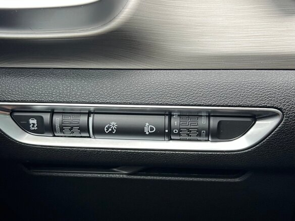 2024 Geely Coolray I, серый, 1800000 рублей - вид 17