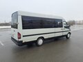 2004 Mercedes-Benz Sprinter, белый, 670000 рублей - вид 6